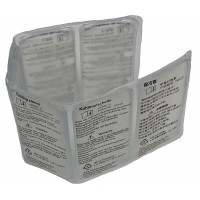 Kühlmanschette zu Jura Glacette